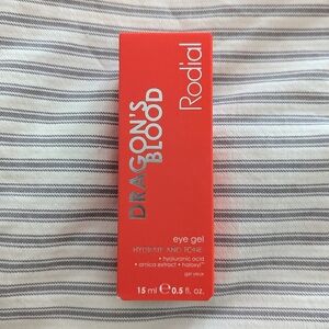 Rodial Dragons Blood Eye Gel 15ml
